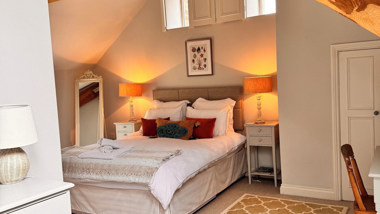 Photo of Bedroom in Sutton on the Forest