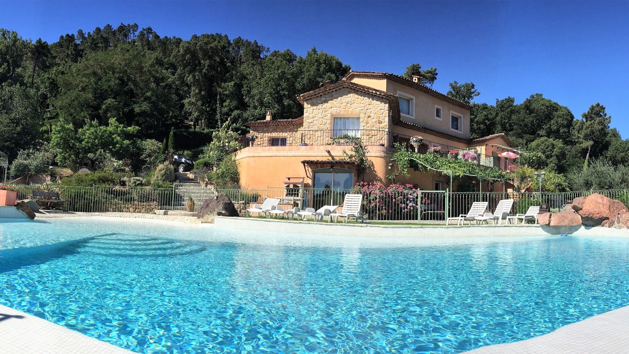 Photo of Outdoor in Saint-Raphael