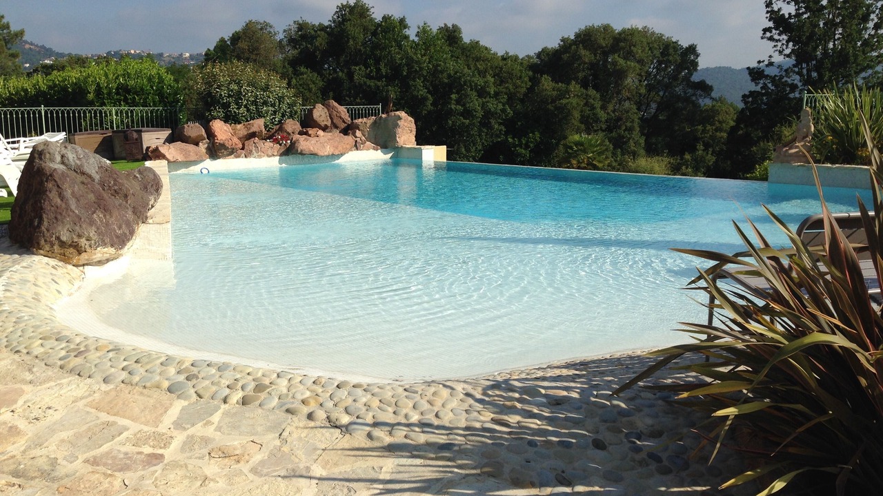Photo of Outdoor in Saint-Raphael