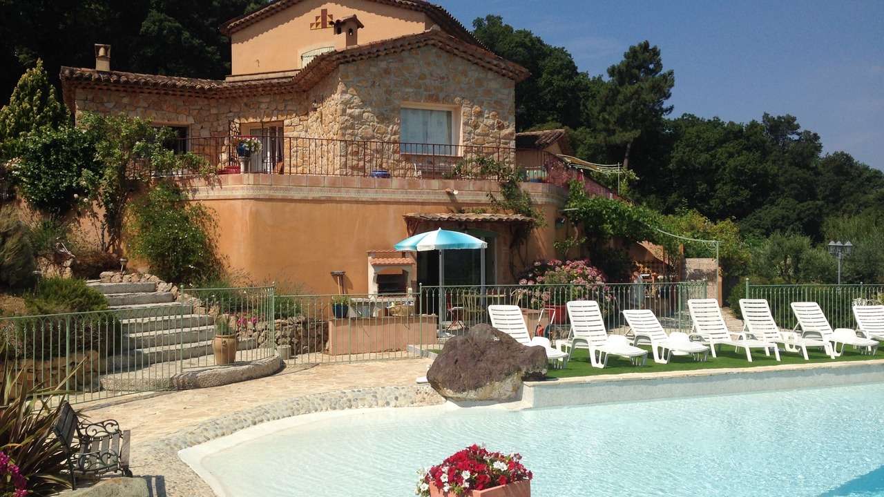Photo of Outdoor in Saint-Raphael