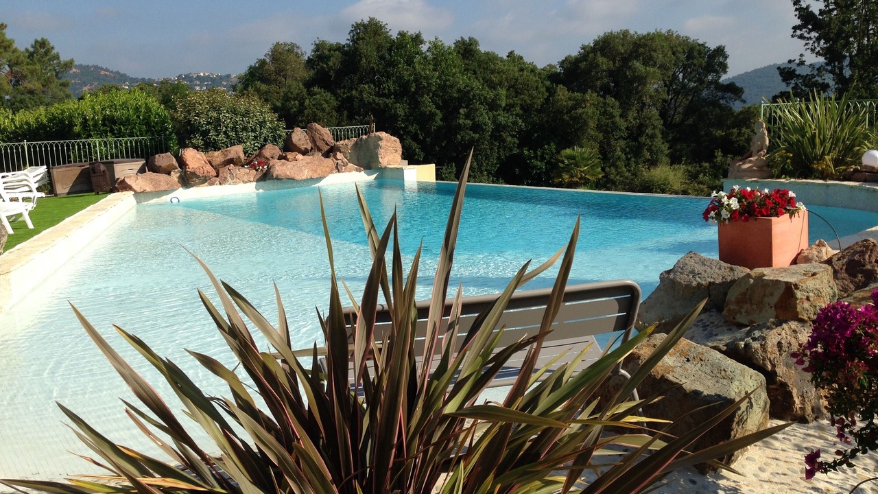 Photo of Outdoor in Saint-Raphael