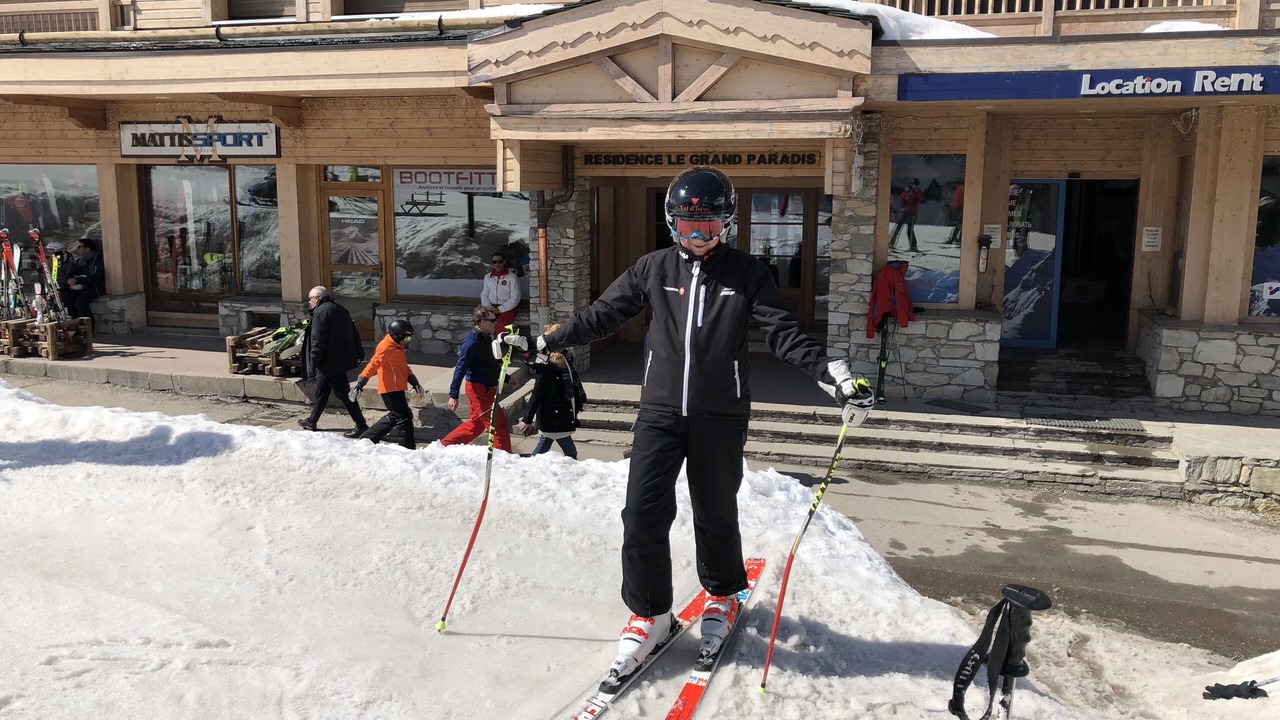 Photo of Others in Val-d'Isere
