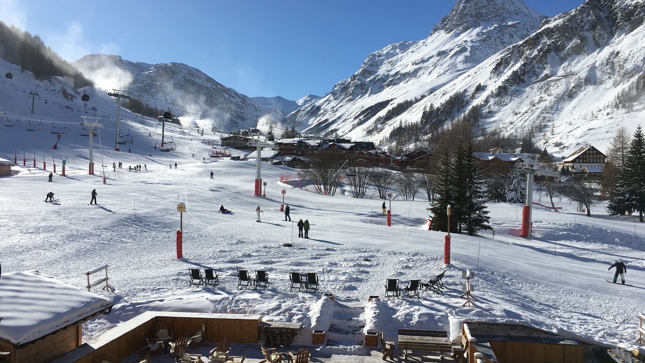 Photo of Others in Val-d'Isere
