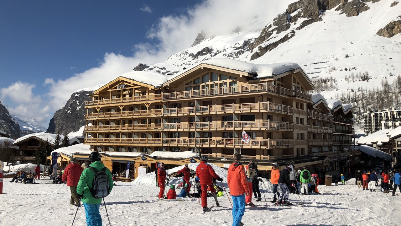 Photo of Outdoor in Val-d'Isere