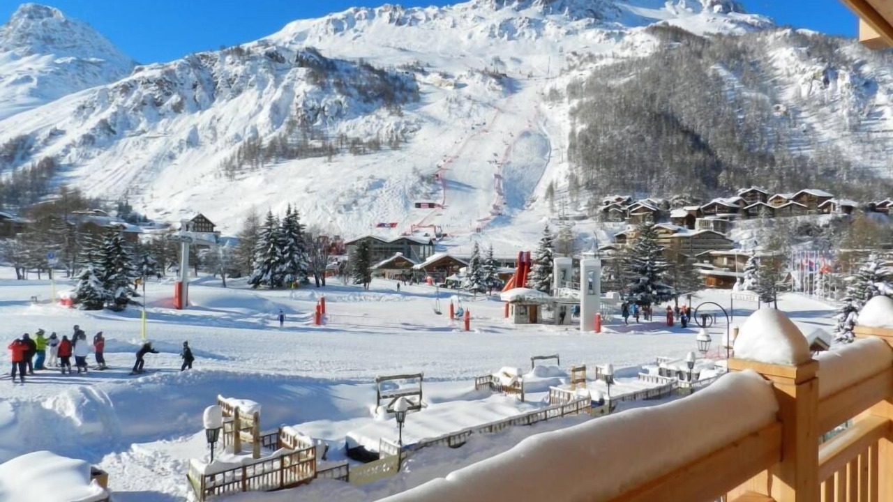 Photo of Outdoor in Val-d'Isere