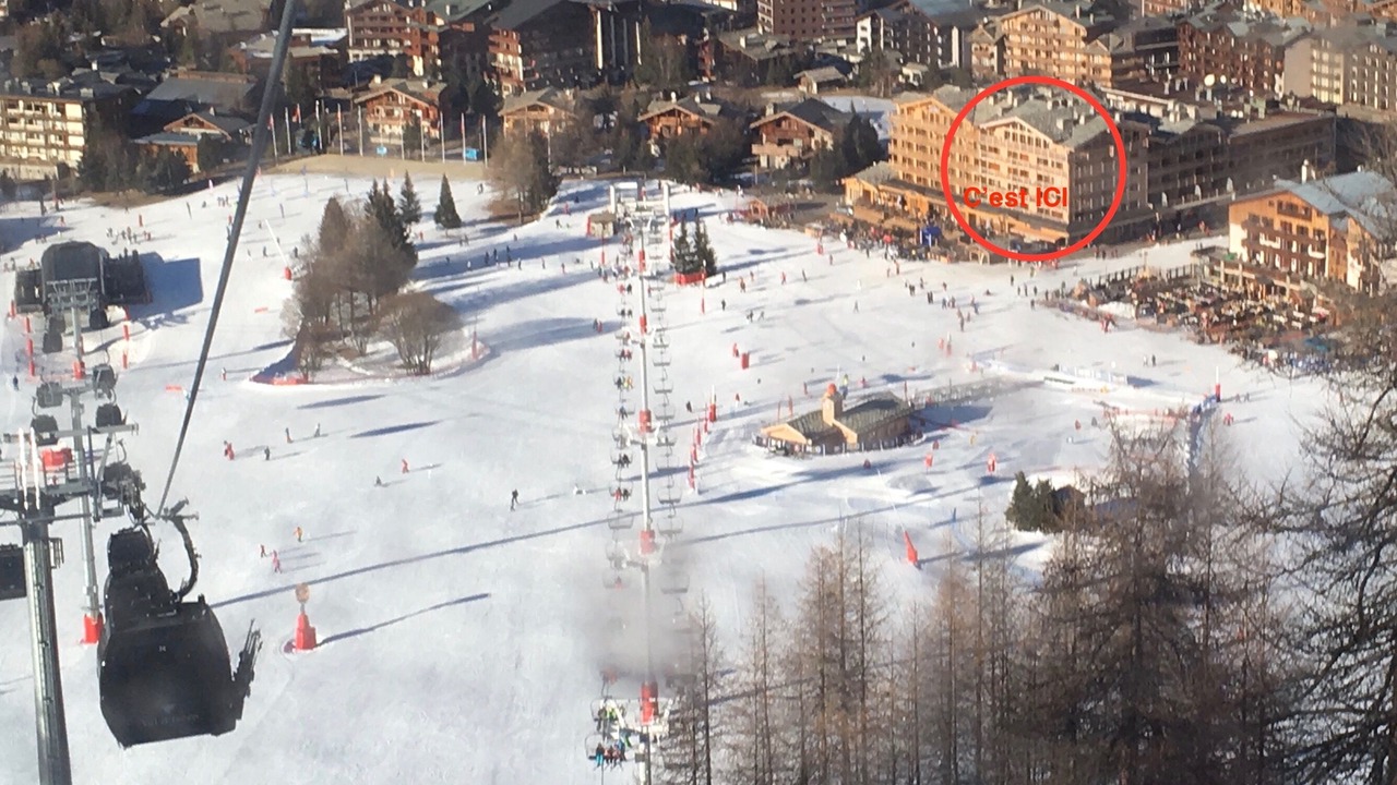 Photo of Others in Val-d'Isere