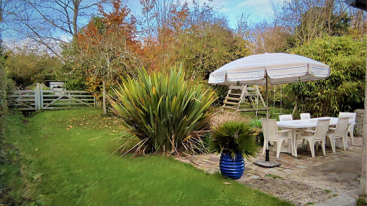 Photo of Outdoor in Audouville-la-Hubert