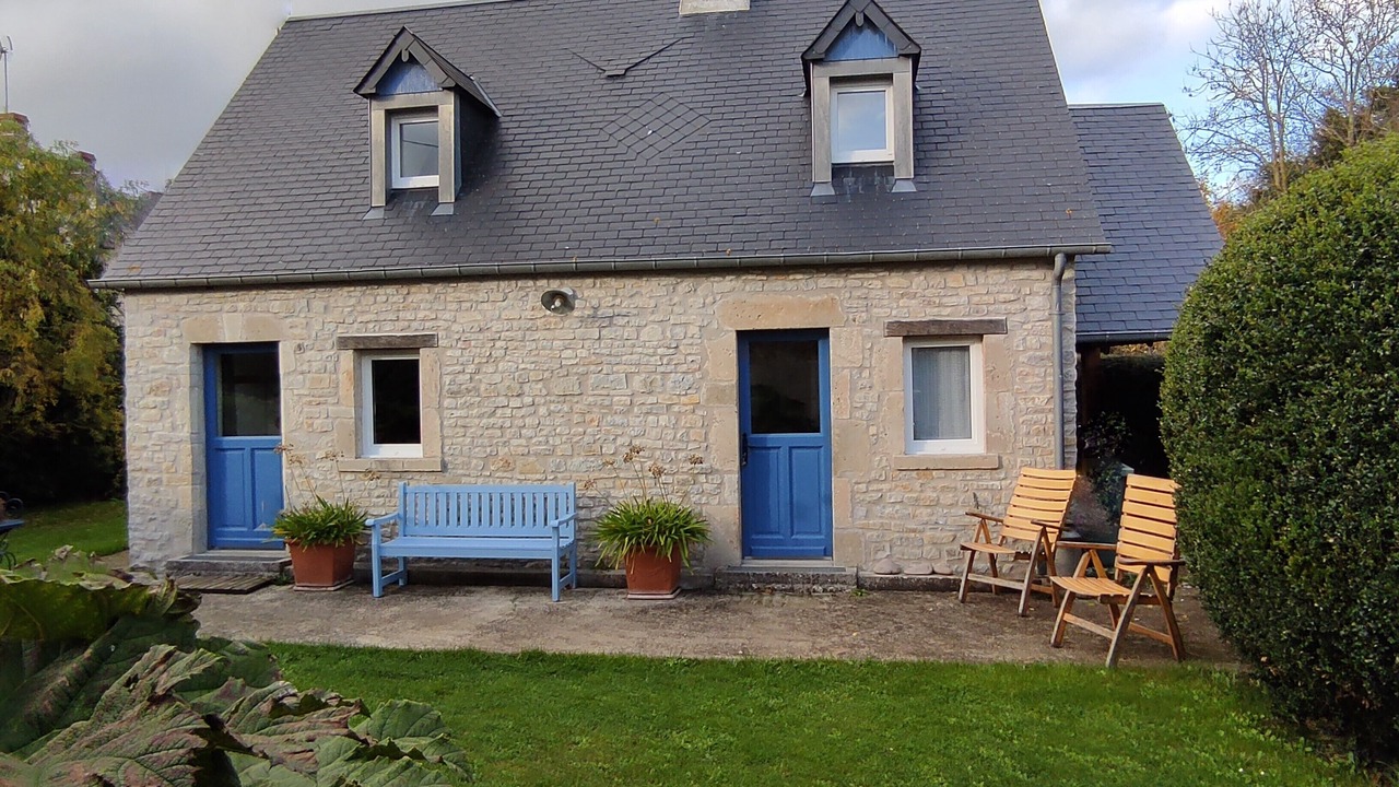 Photo of Outdoor in Audouville-la-Hubert