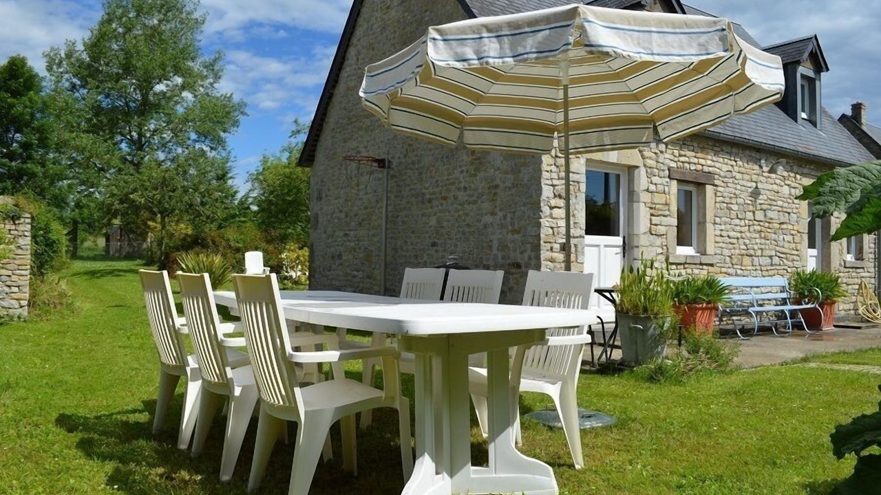 Photo of Outdoor in Audouville-la-Hubert