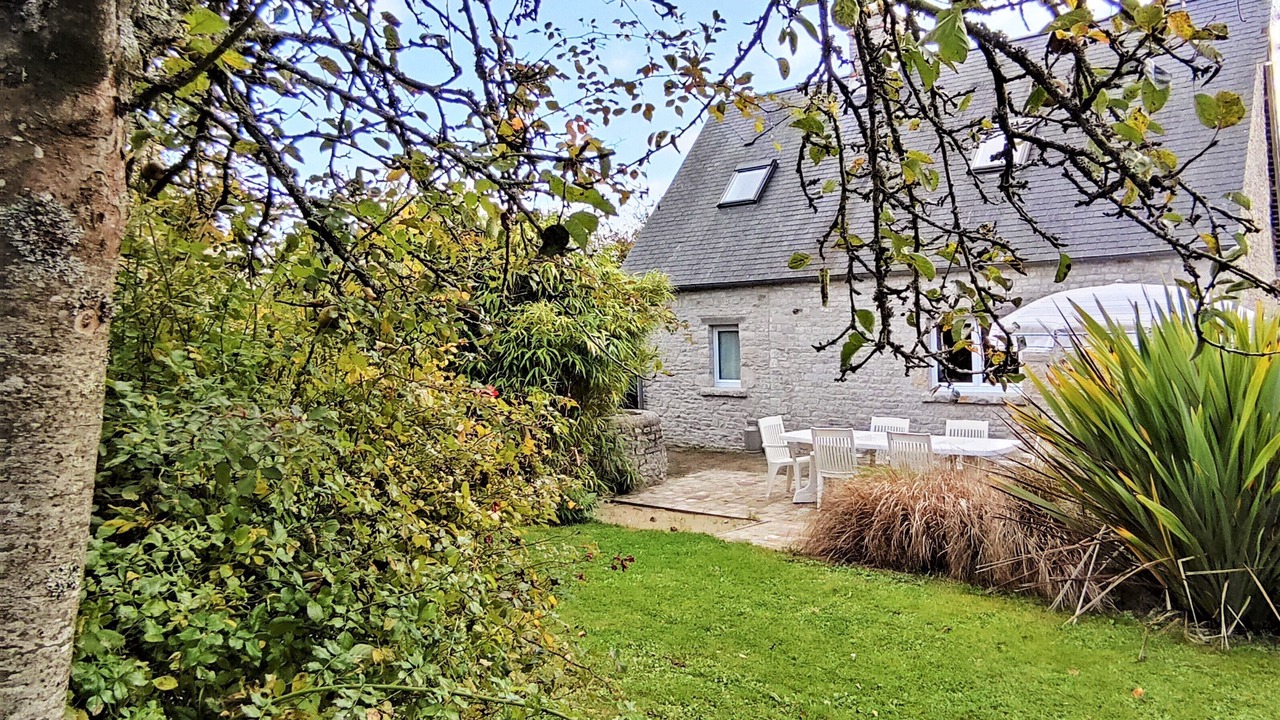 Photo of Outdoor in Audouville-la-Hubert