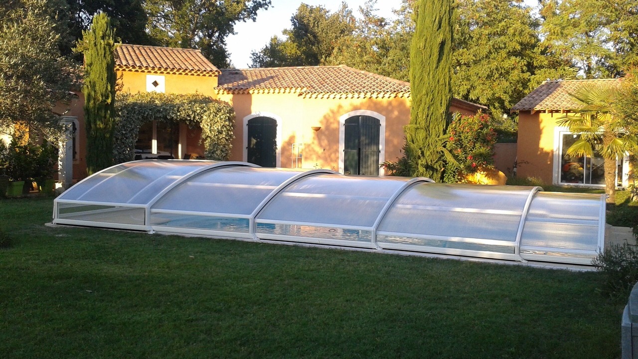 Photo of Outdoor in Montboucher-sur-Jabron