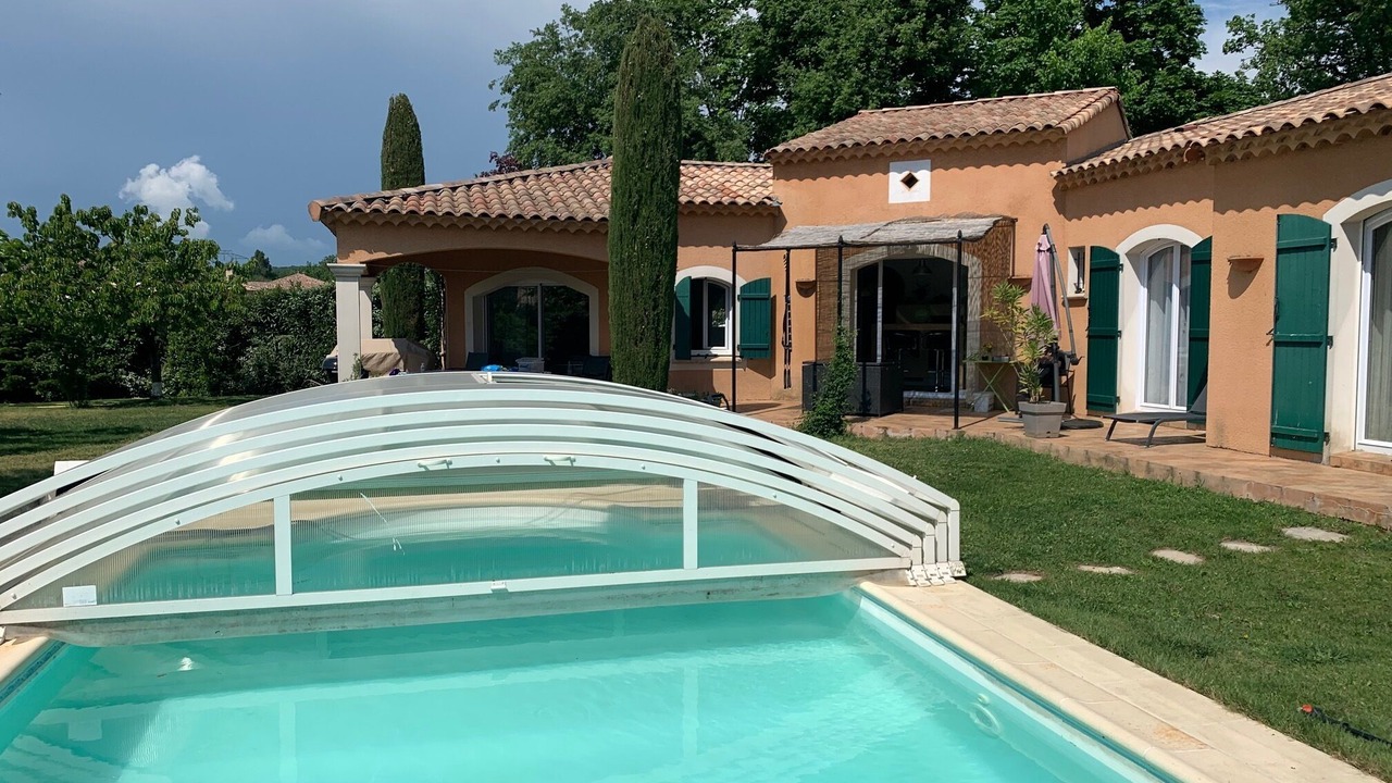 Photo of Outdoor in Montboucher-sur-Jabron