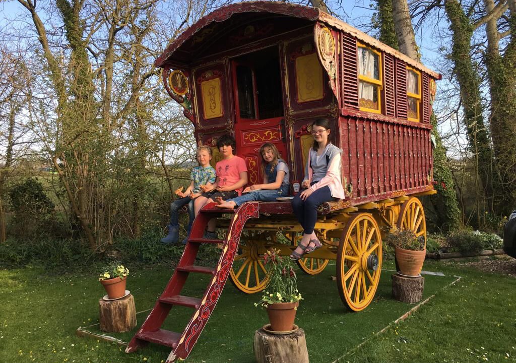Photo of Others in Godshill
