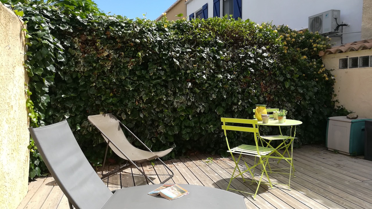 Photo of Outdoor in Bages