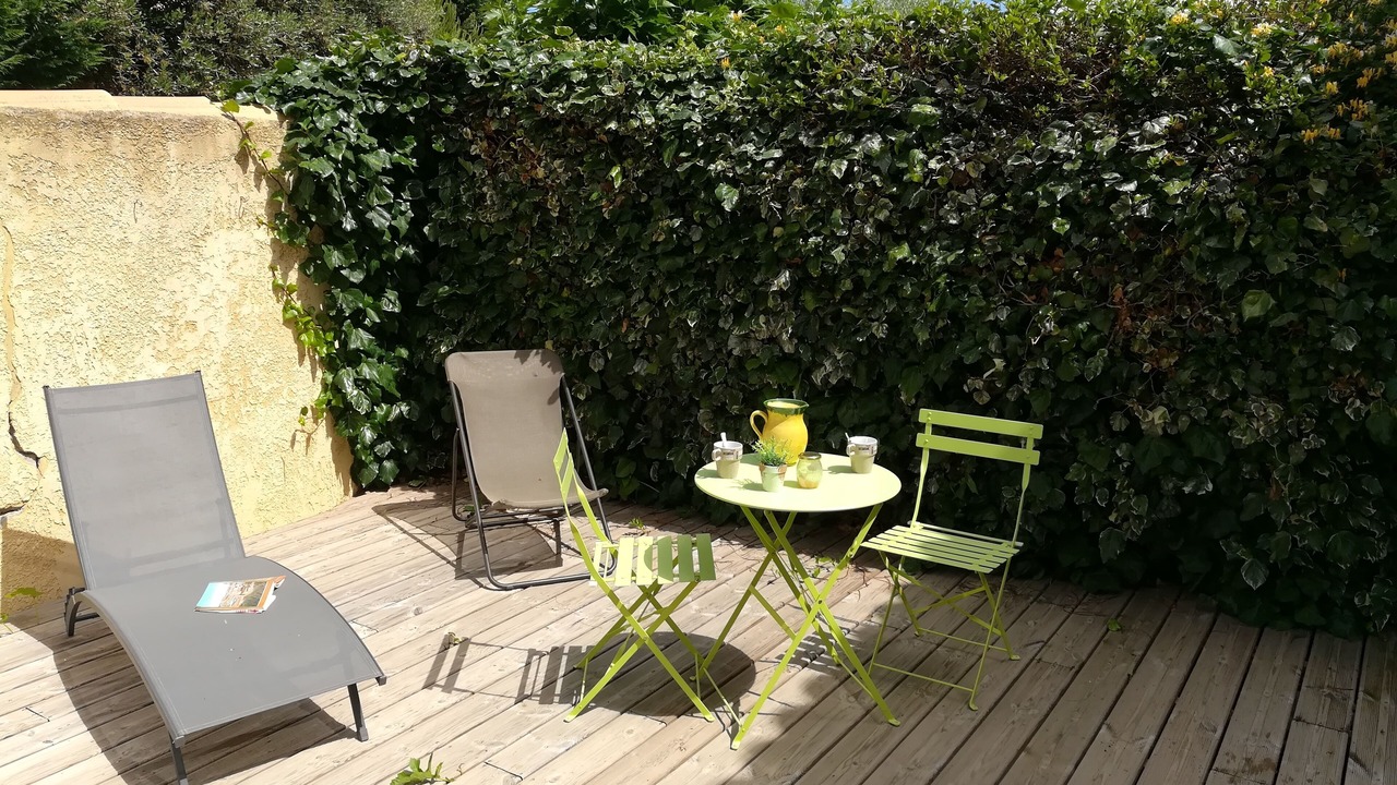 Photo of Outdoor in Bages
