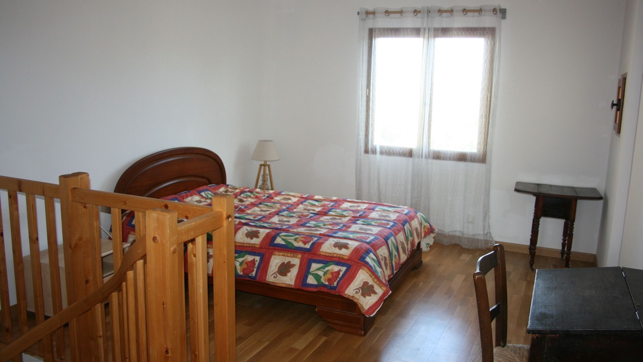 Photo of Bedroom in Bages