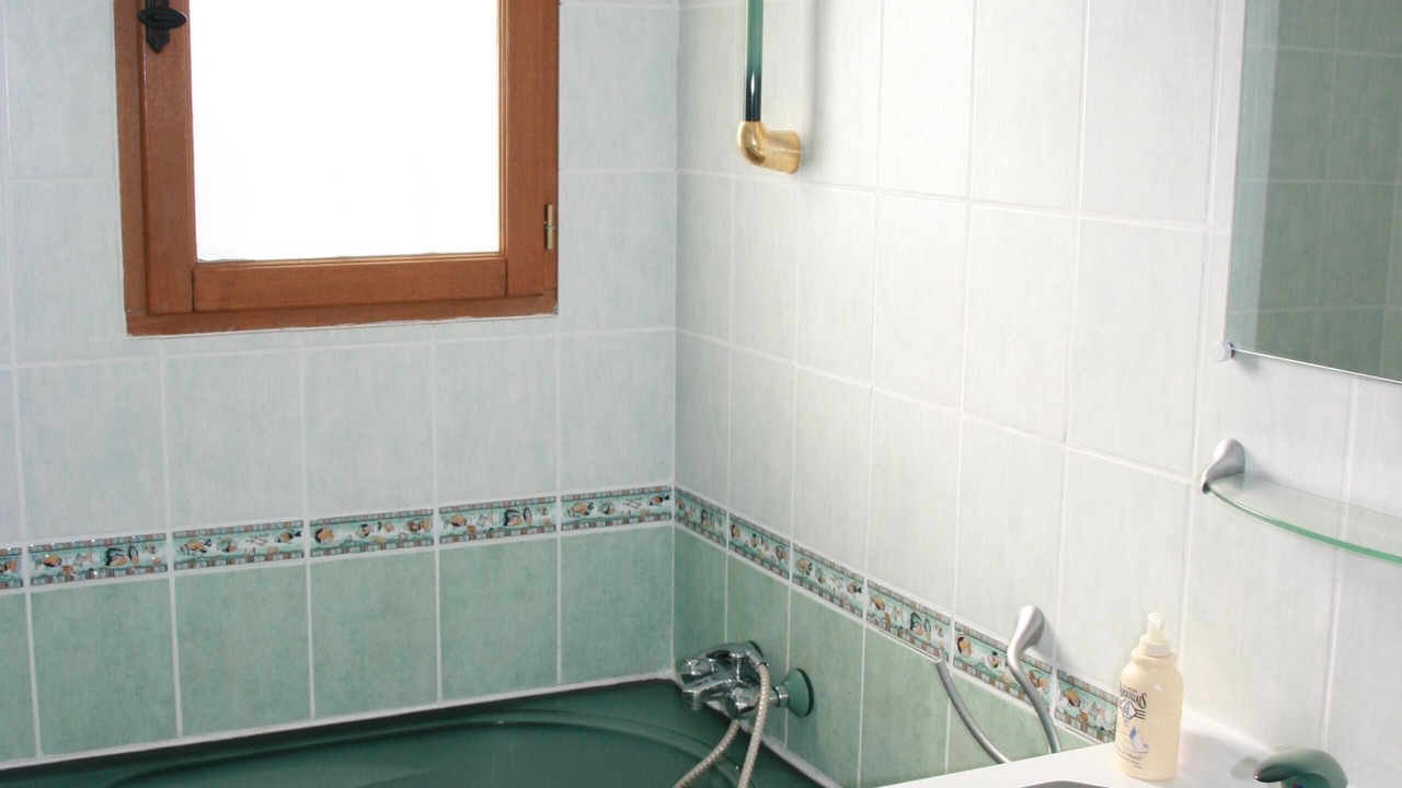 Photo of Bathroom in Bages