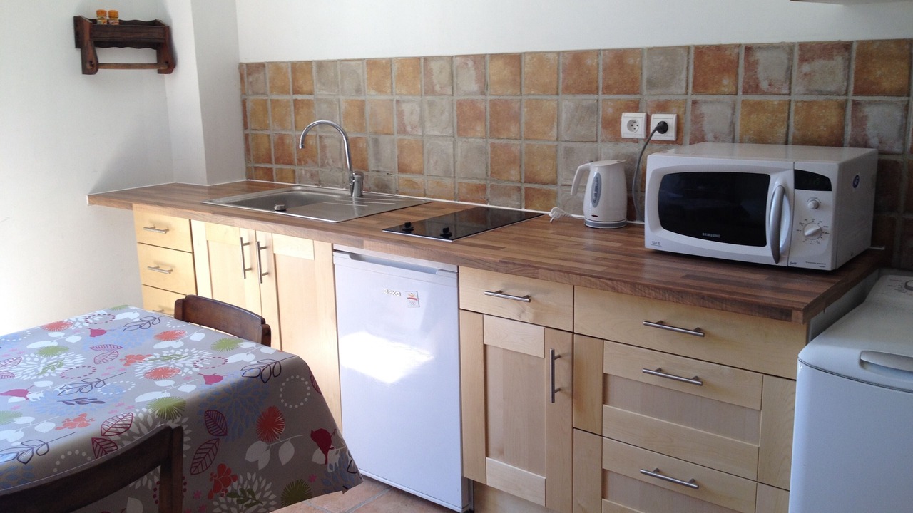 Photo of Kitchen in Bages