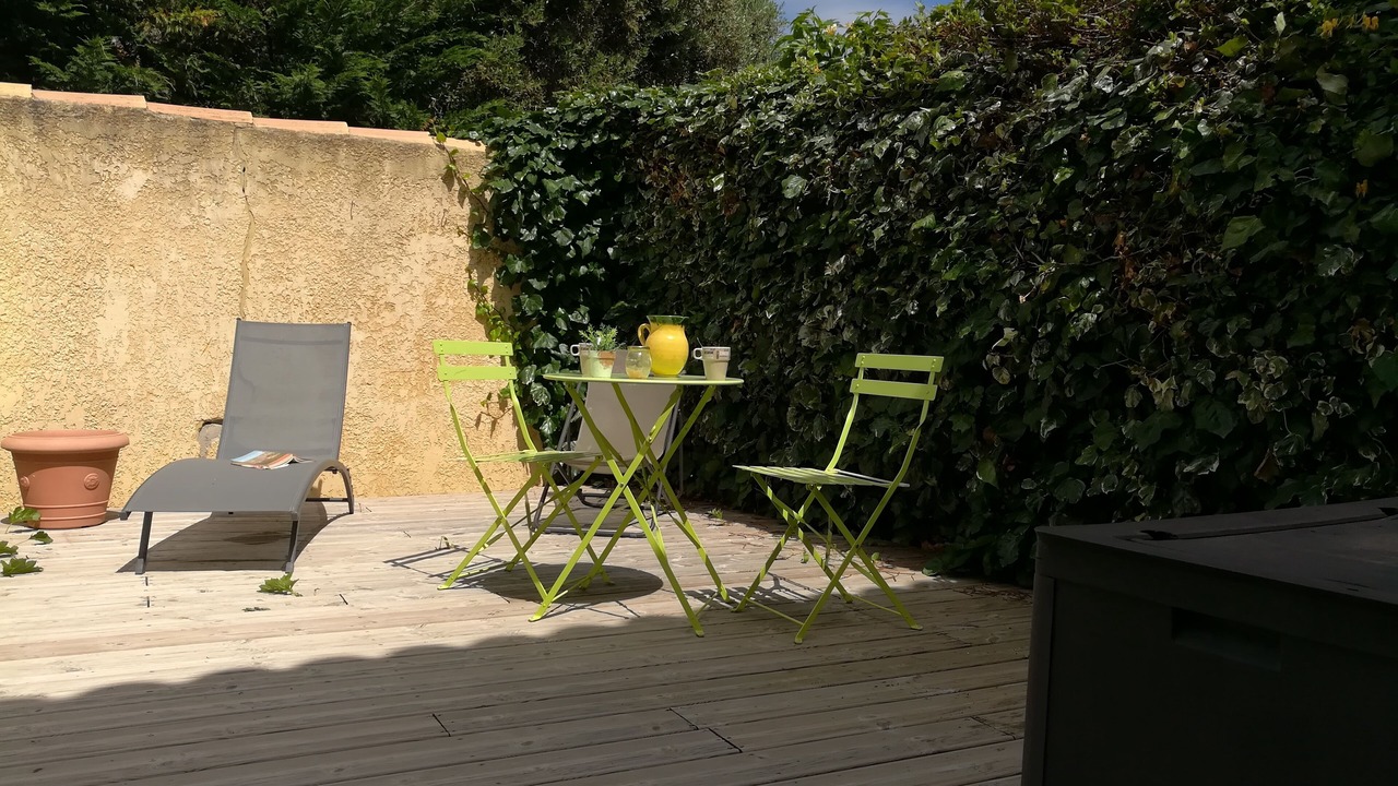 Photo of Outdoor in Bages