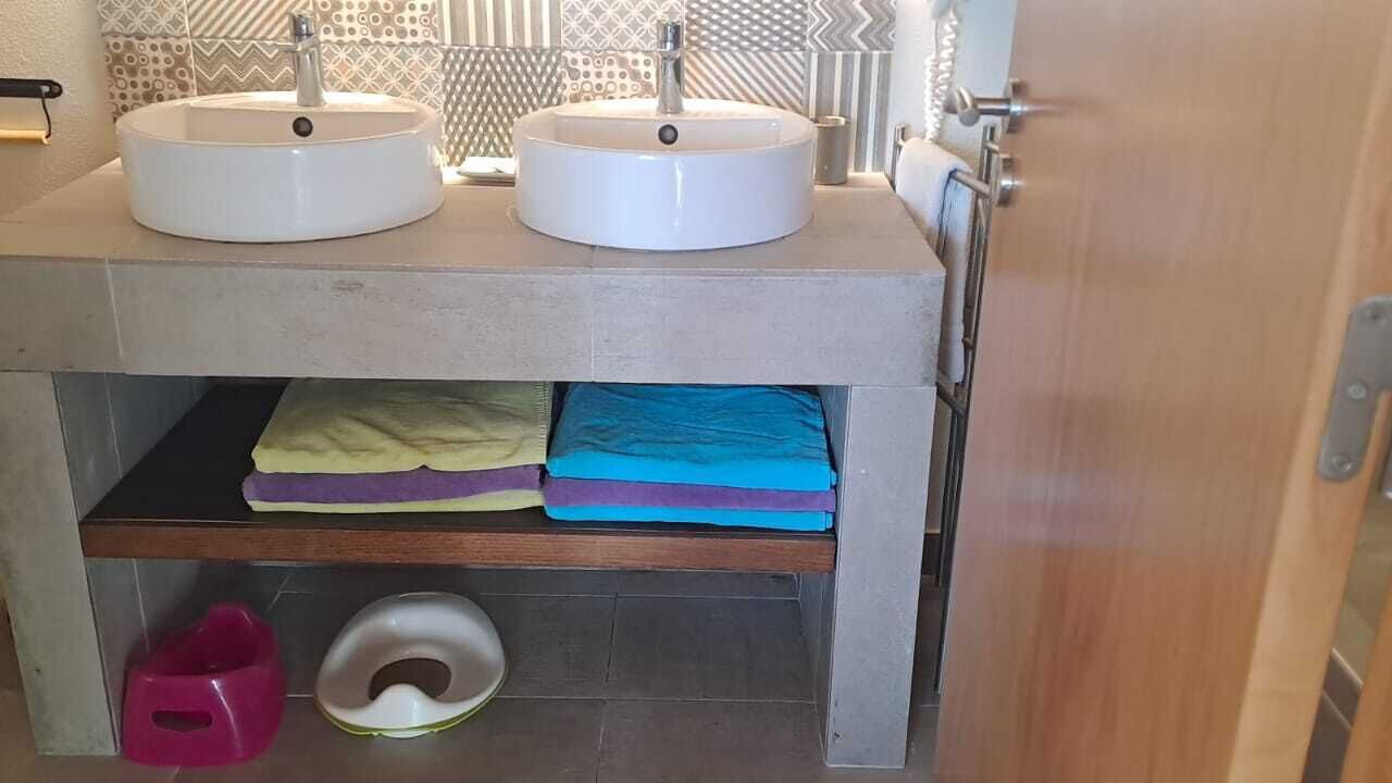 Photo of Bathroom in Foz do Arelho