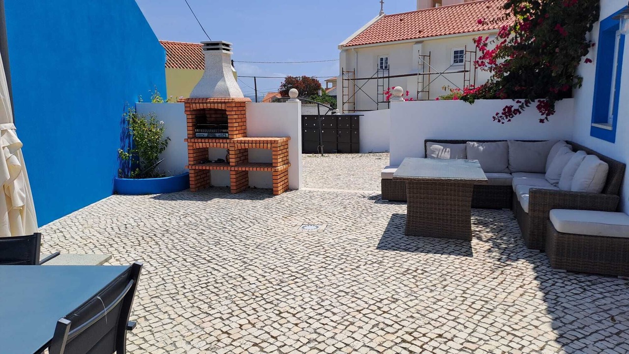 Photo of Outdoor in Foz do Arelho
