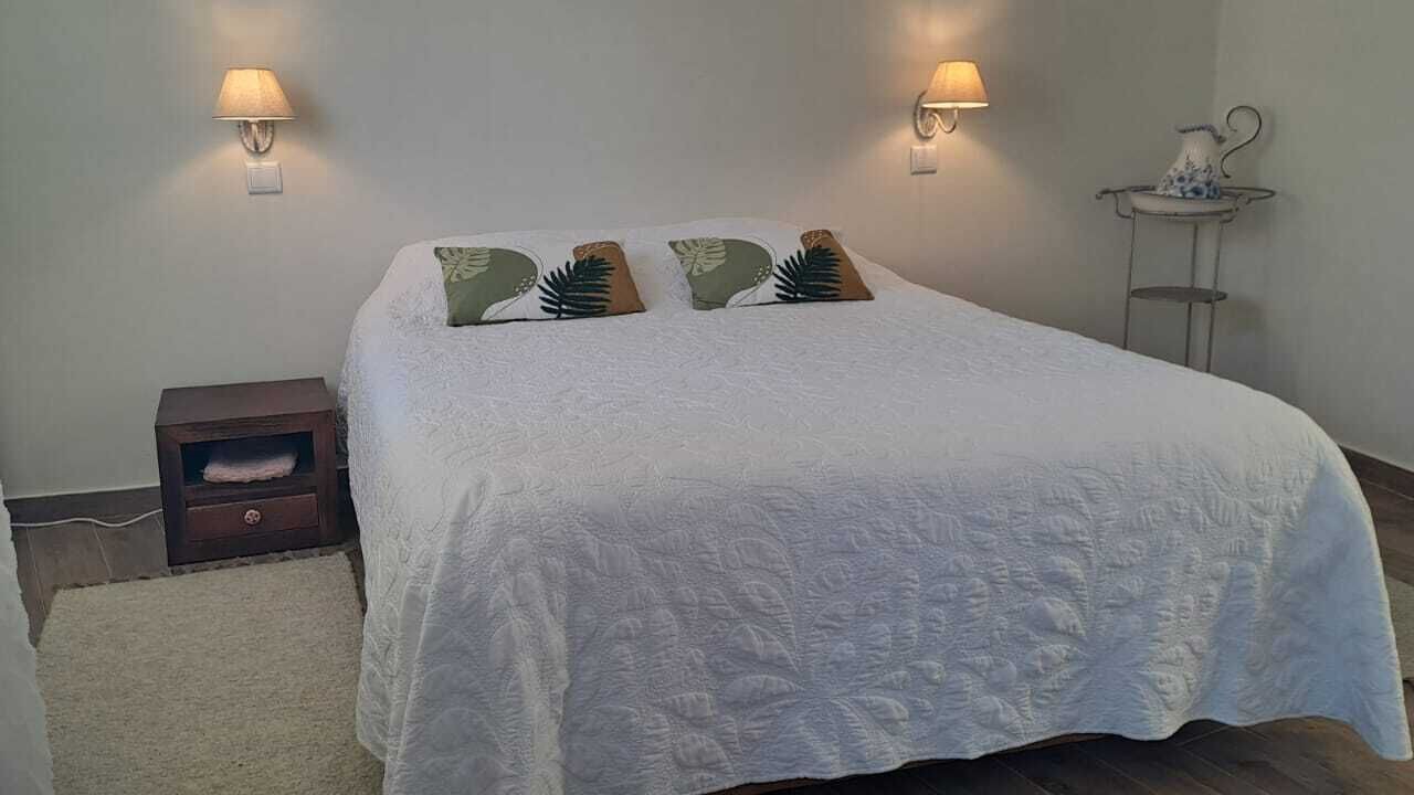 Photo of Bedroom in Foz do Arelho