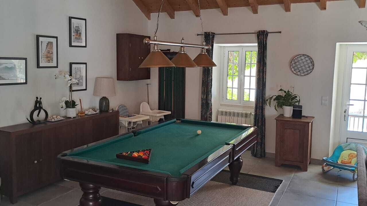 Photo of Bedroom in Foz do Arelho