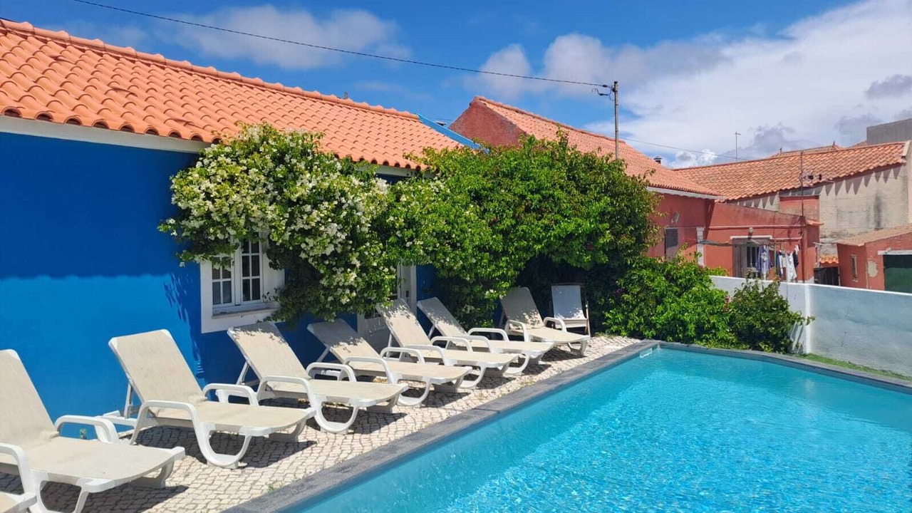 Photo of Outdoor in Foz do Arelho