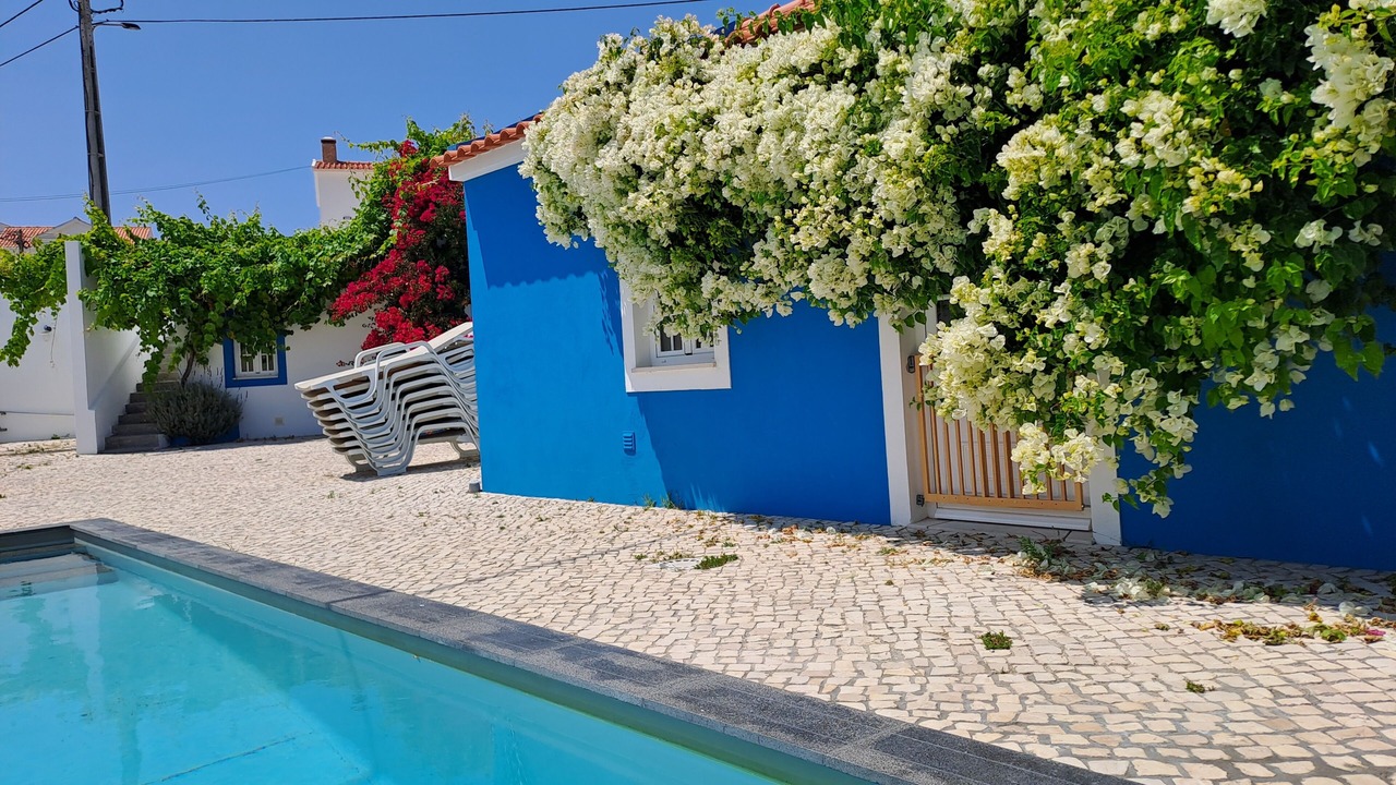 Photo of Outdoor in Foz do Arelho