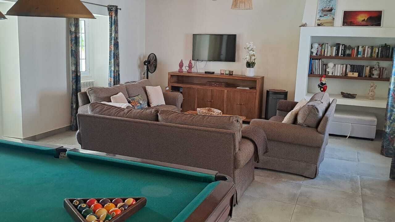 Photo of Livingroom in Foz do Arelho