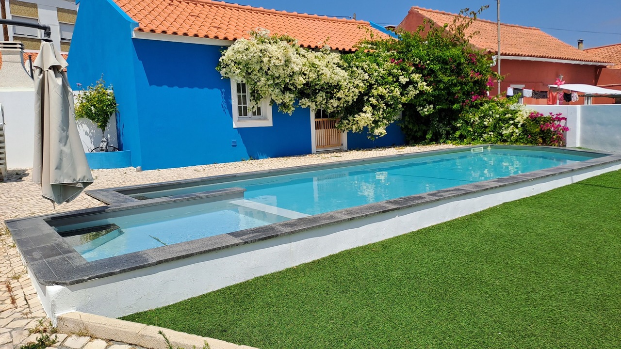 Photo of Outdoor in Foz do Arelho