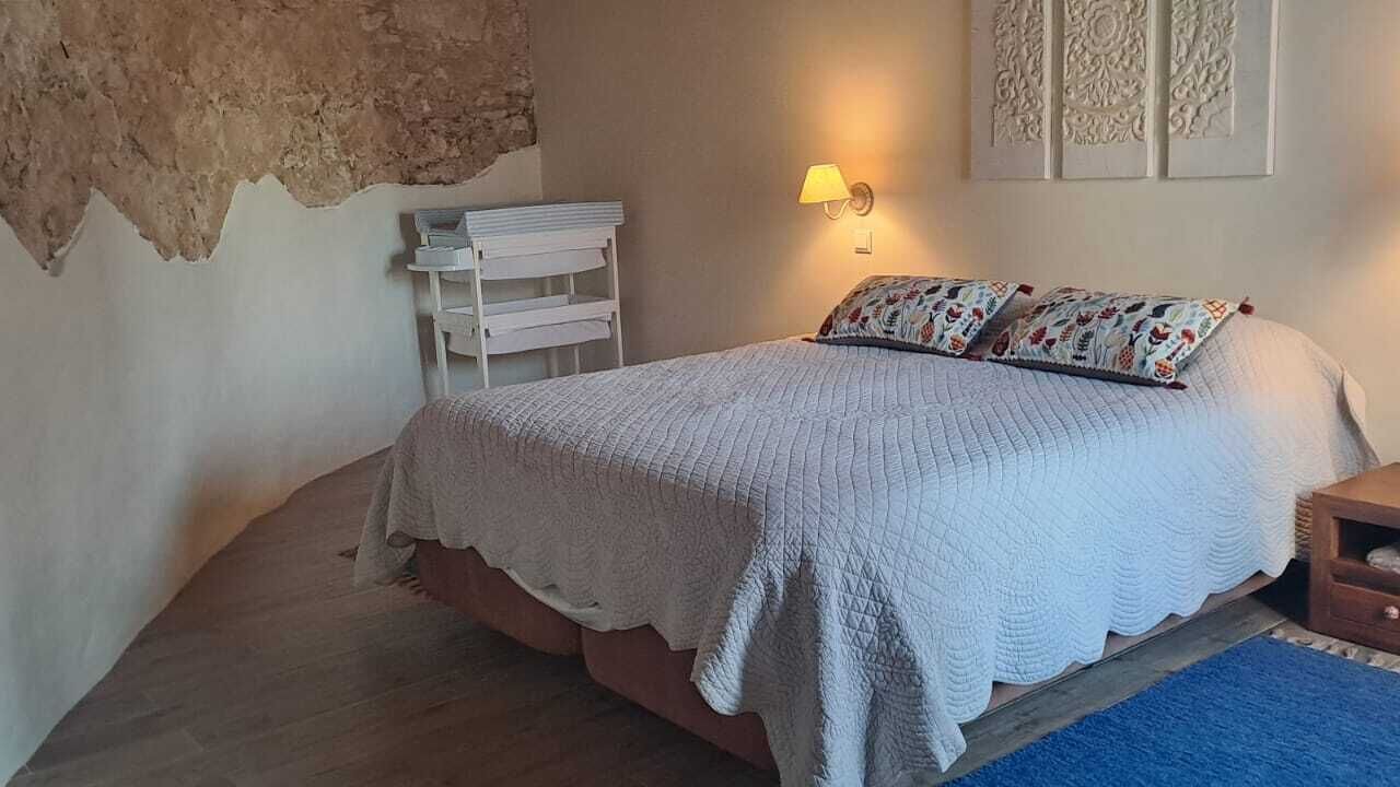Photo of Bedroom in Foz do Arelho