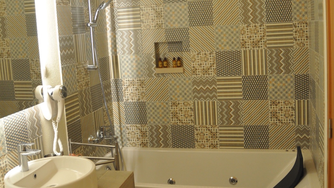 Photo of Bathroom in Foz do Arelho