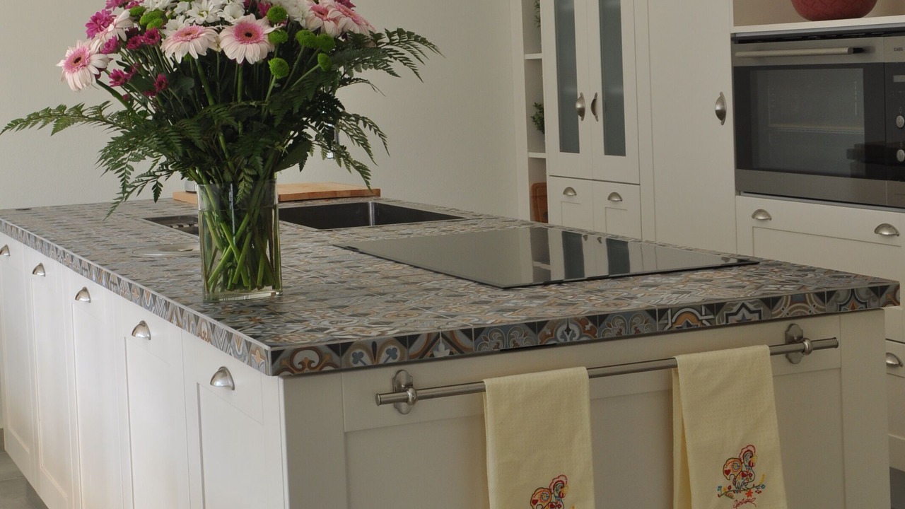 Photo of Kitchen in Foz do Arelho