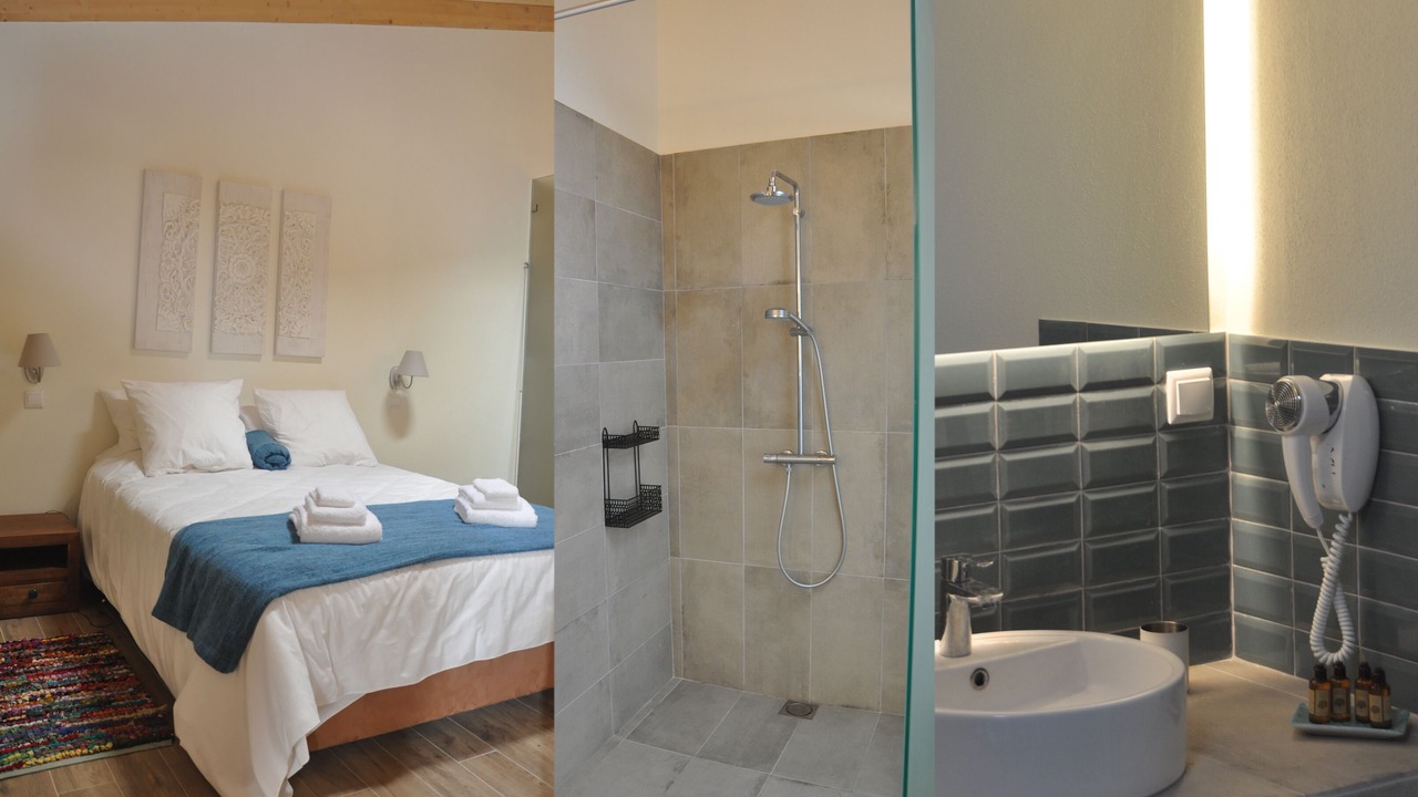 Photo of Bedroom in Foz do Arelho