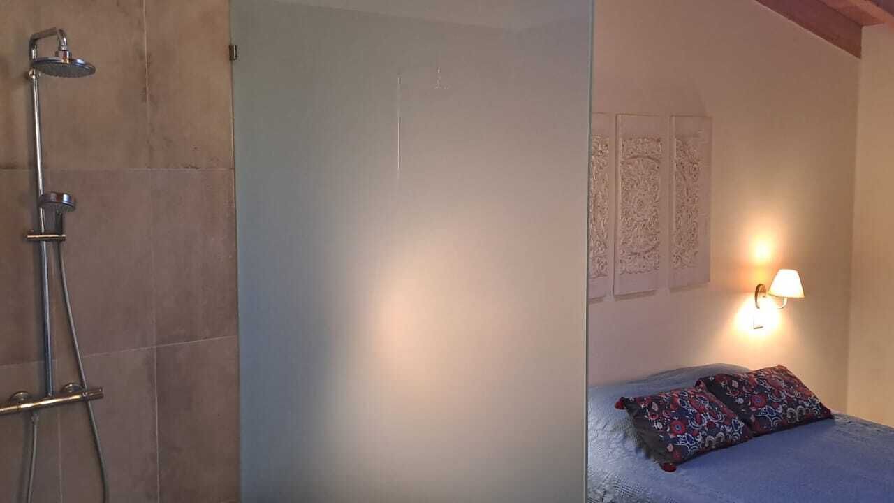 Photo of Bedroom in Foz do Arelho