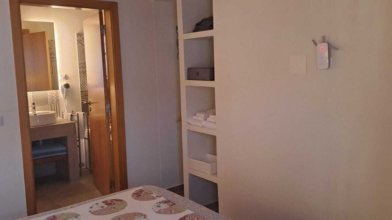 Photo of Bedroom in Foz do Arelho
