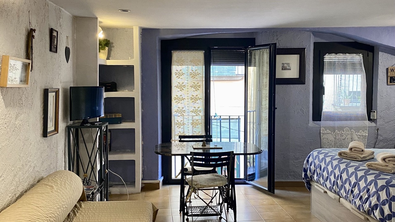Photo of Bedroom in Old Town