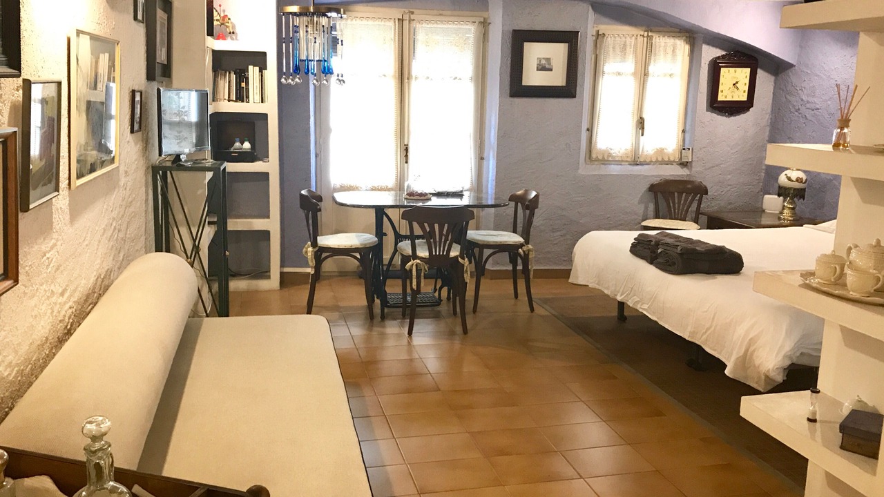 Photo of Bedroom in Old Town