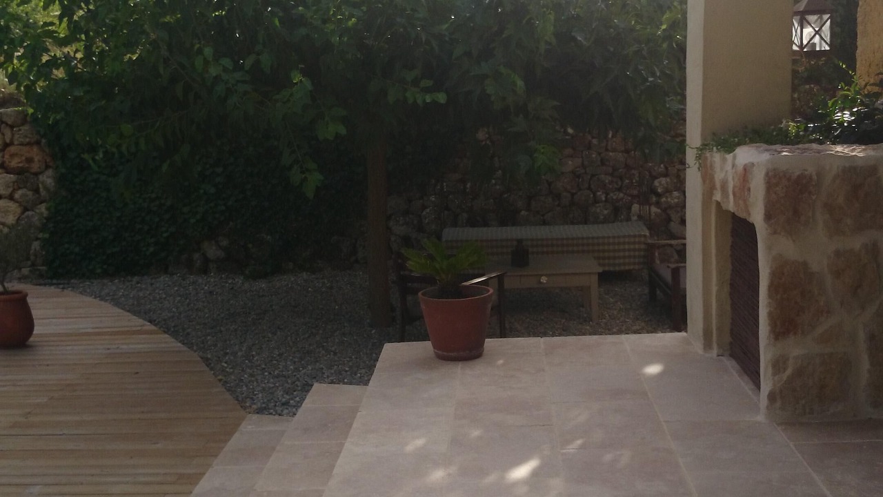 Photo of Patio Balcony in Draguignan