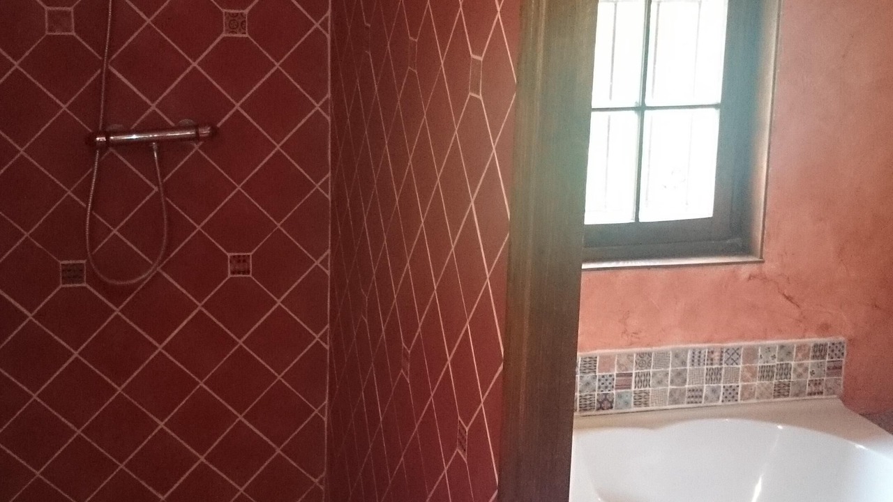 Photo of Bathroom in Draguignan