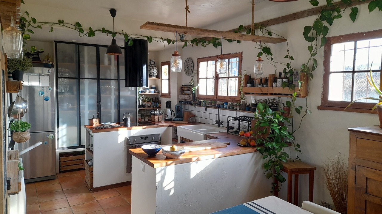 Photo of Kitchen in Draguignan