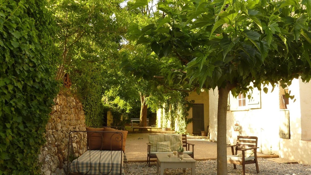 Photo of Patio Balcony in Draguignan