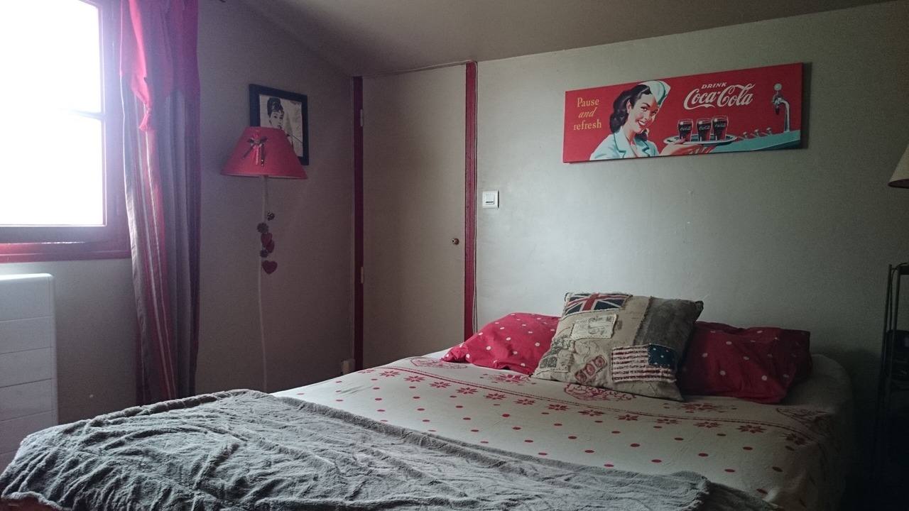 Photo of Bedroom in Draguignan