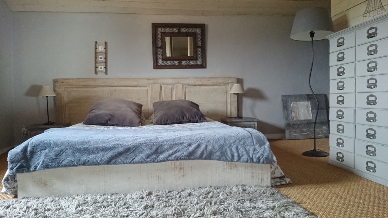 Photo of Bedroom in Draguignan