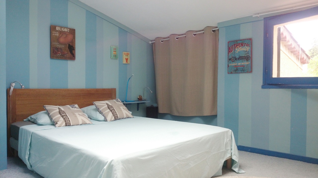 Photo of Bedroom in Draguignan