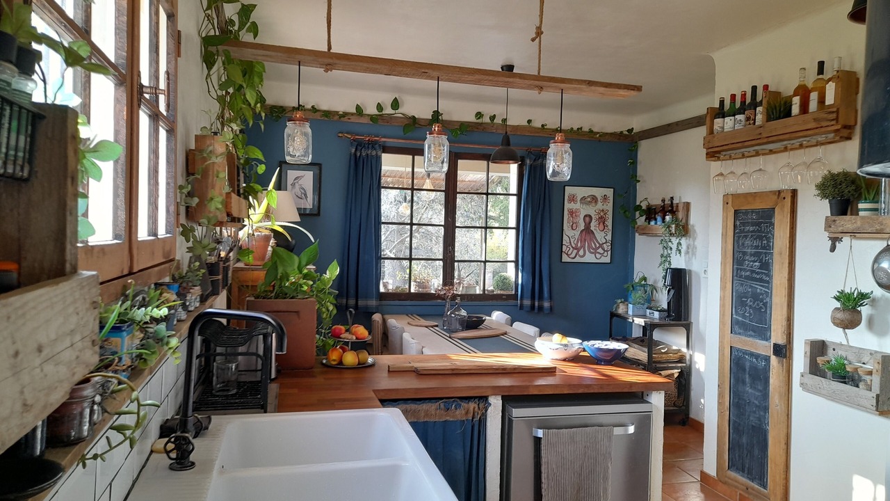 Photo of Kitchen in Draguignan