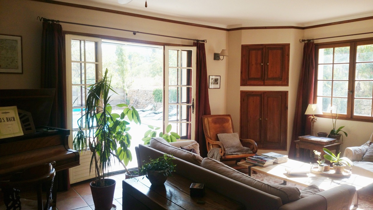 Photo of Livingroom in Draguignan