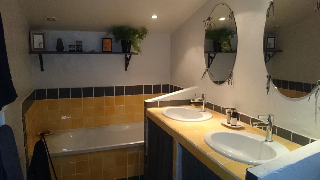 Photo of Bathroom in Draguignan
