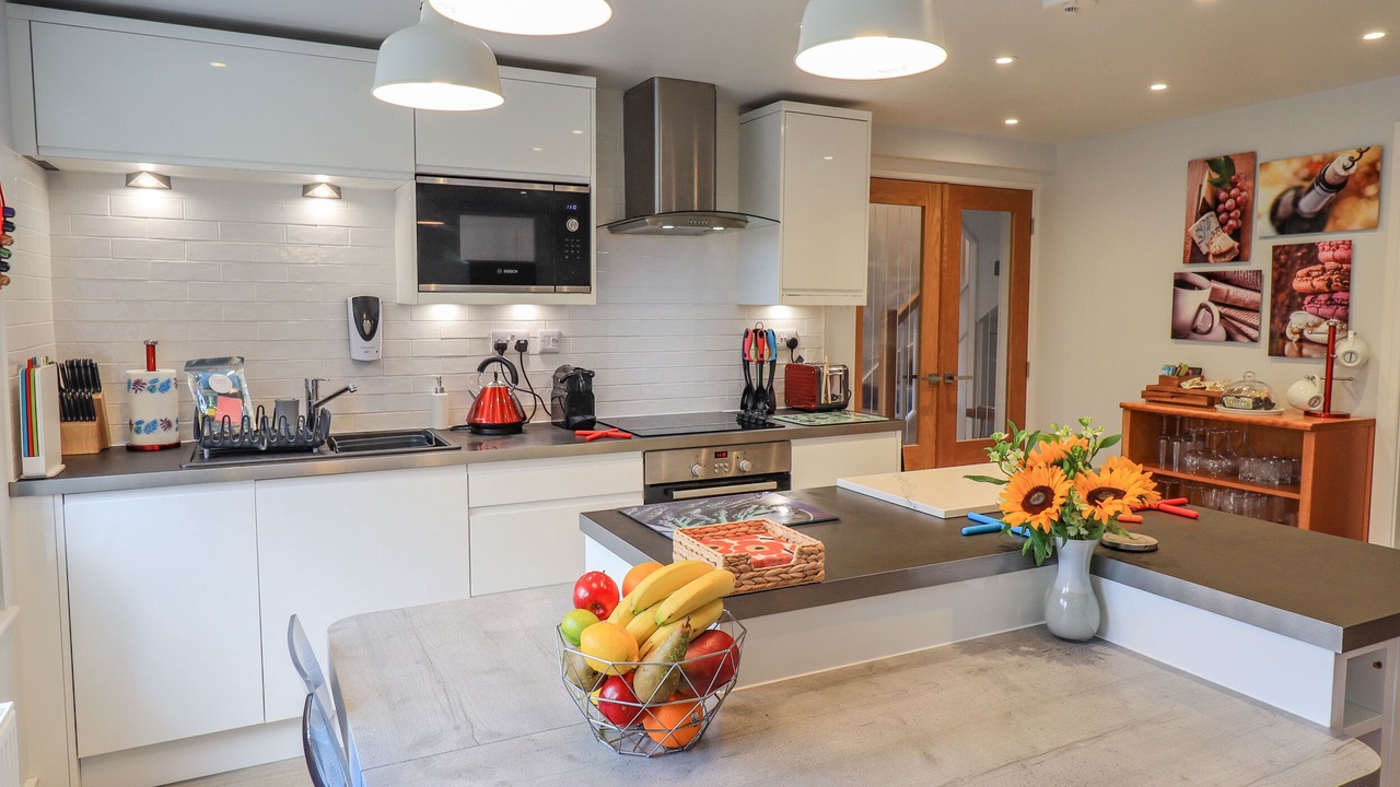 Photo of Kitchen in Bowness-on-Windermere